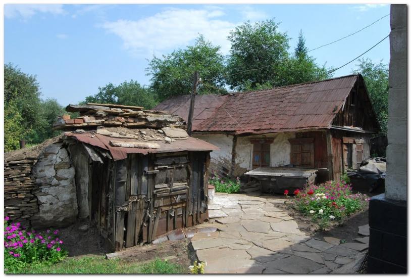 Штерівка з panoramio.com - Штеровка