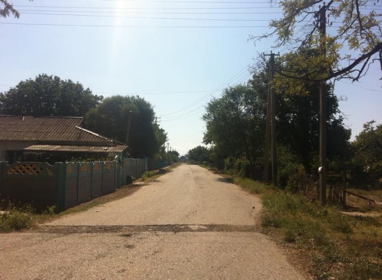 Дрофине з panoramio.com - Дрофино