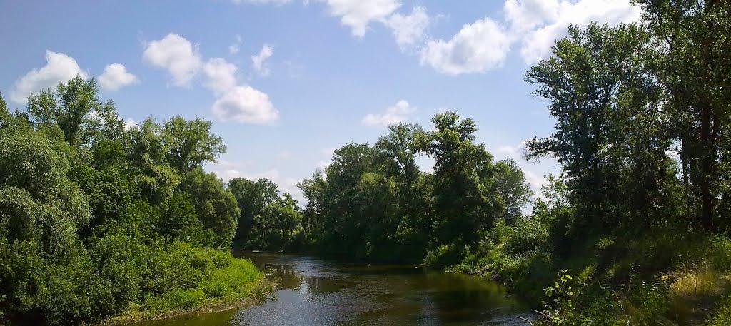 Юрки з panoramio.com - Юрки