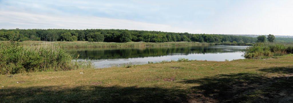 Новоіванівка з panoramio.com - Новоивановка