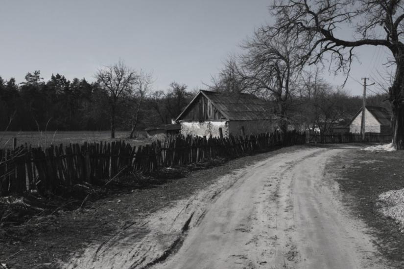 Хоцьки з panoramio.com - Хоцки