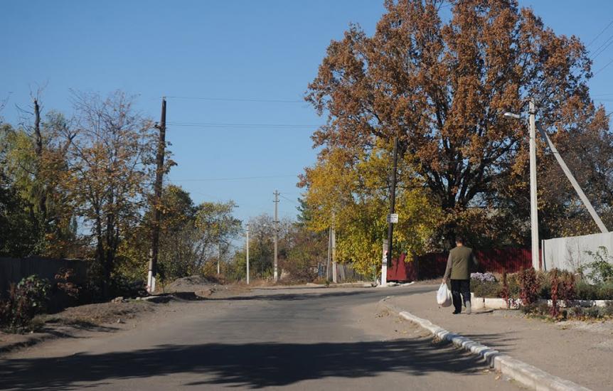 Ларине з panoramio.com - Ларино