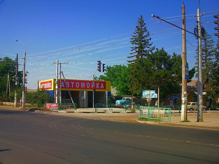 Добре з panoramio.com - Доброе