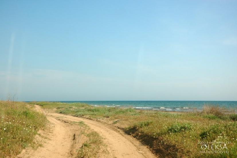 Хуторок з panoramio.com - Хуторок