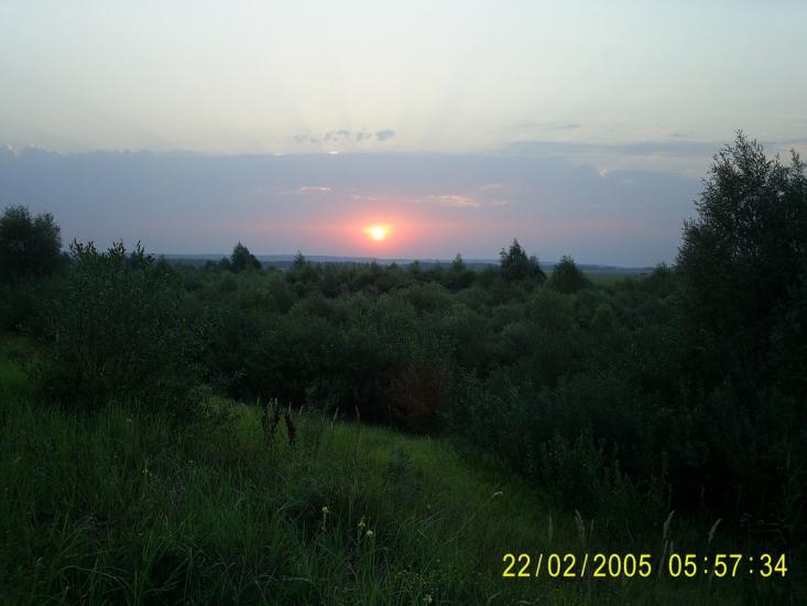 Новомутин з panoramio.com - Новомутин