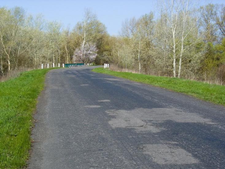 Говтва з panoramio.com - Govtva