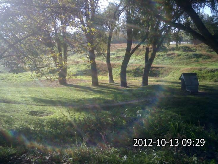 Олексіївка з panoramio.com - Алексеевка