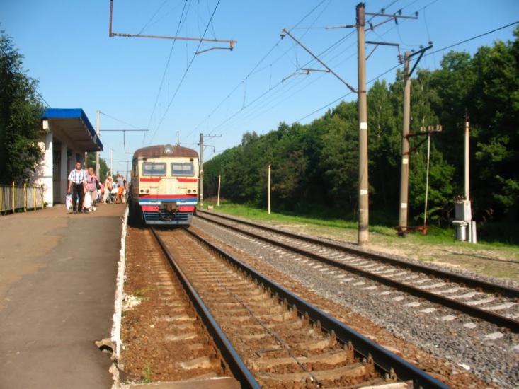 Селичівка з panoramio.com - Селичівка