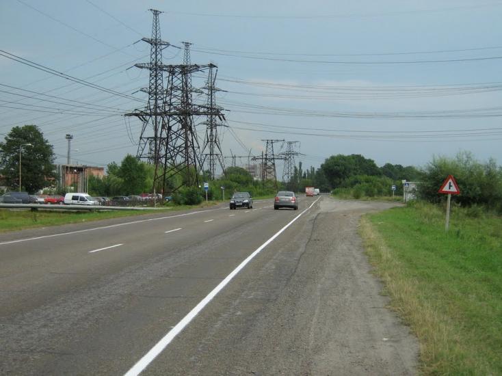 Дем'янів з panoramio.com - Дем'янів