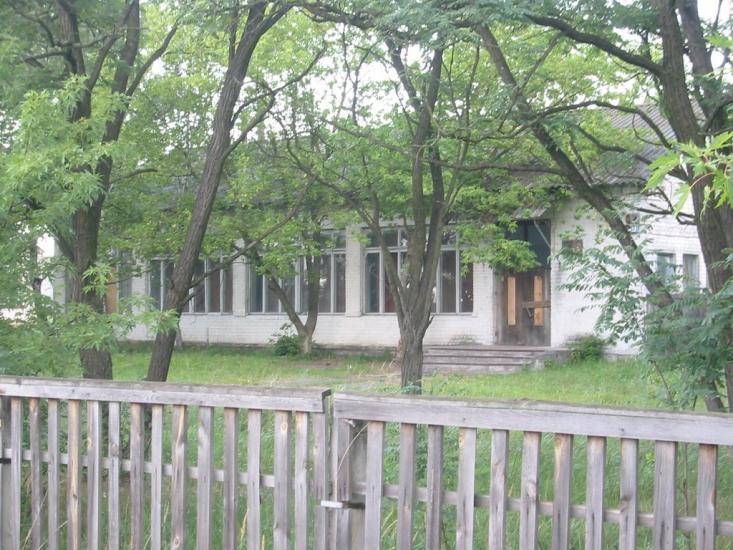 Вища Дубечня з panoramio.com - Вища Дубечня