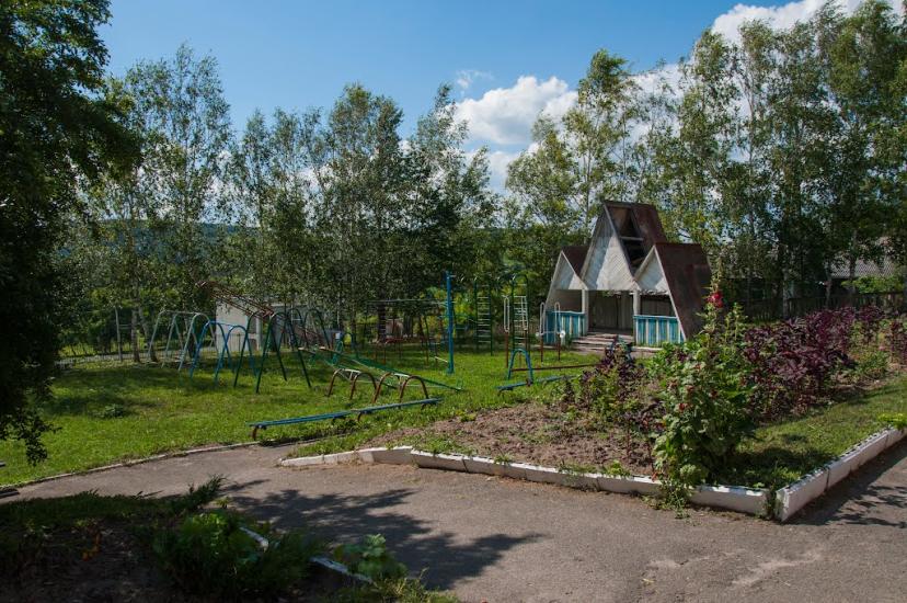 Великий Карабчіїв з panoramio.com - Великий Карабчіїв