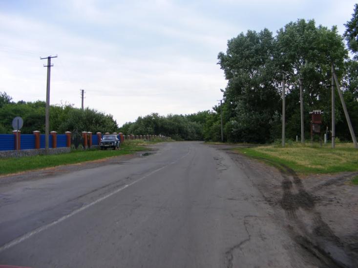 Шишаки з panoramio.com - Shishaki
