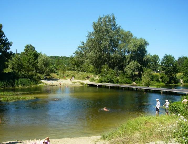 Гавронці з panoramio.com - Гавронці