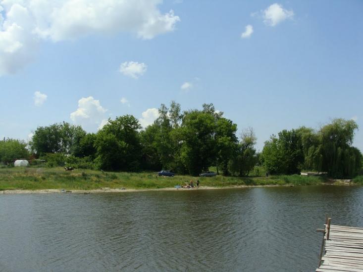 Плесецьке з panoramio.com - Plesetske