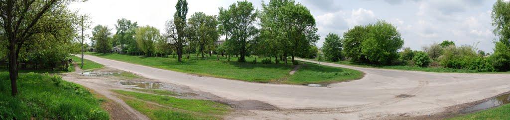 Хорішки з panoramio.com - Хорішки