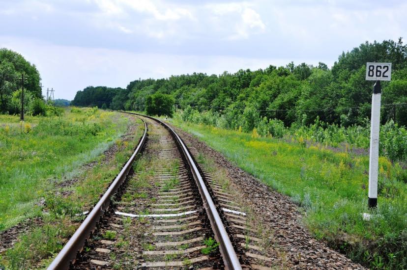 Заїківка з panoramio.com - Заїківка