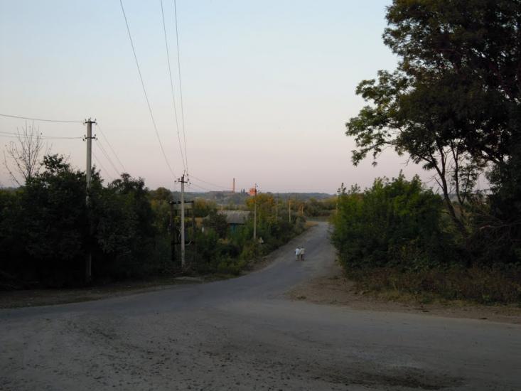 Могилівка з panoramio.com - Могилевка
