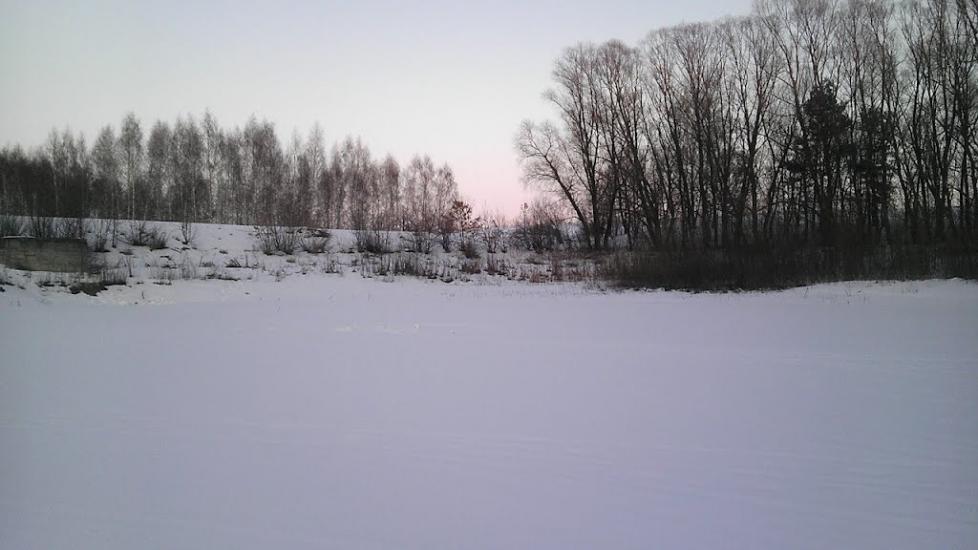 Нечаївське з panoramio.com - Нечаївське