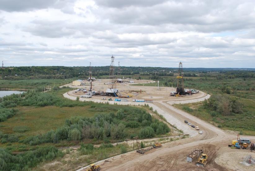 Сенча з panoramio.com - Sencha