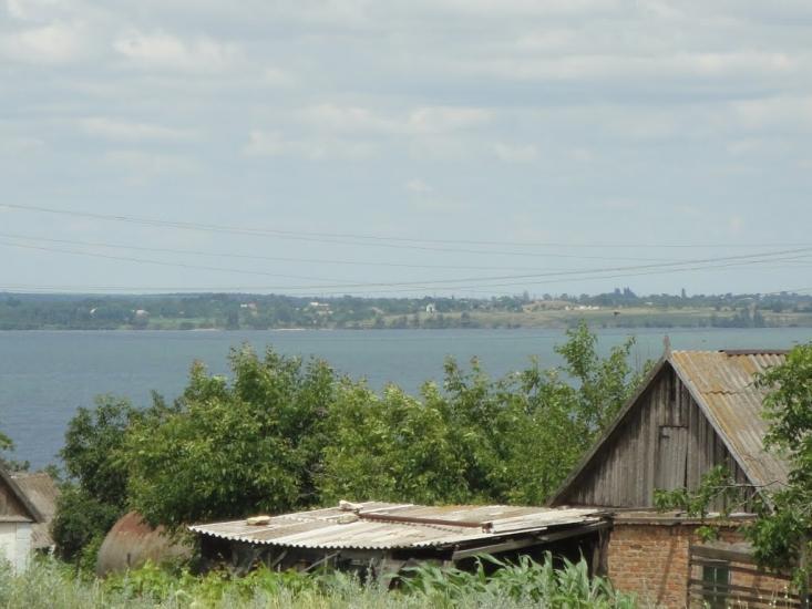 Нововоронцовка з panoramio.com - Novovorontsovka
