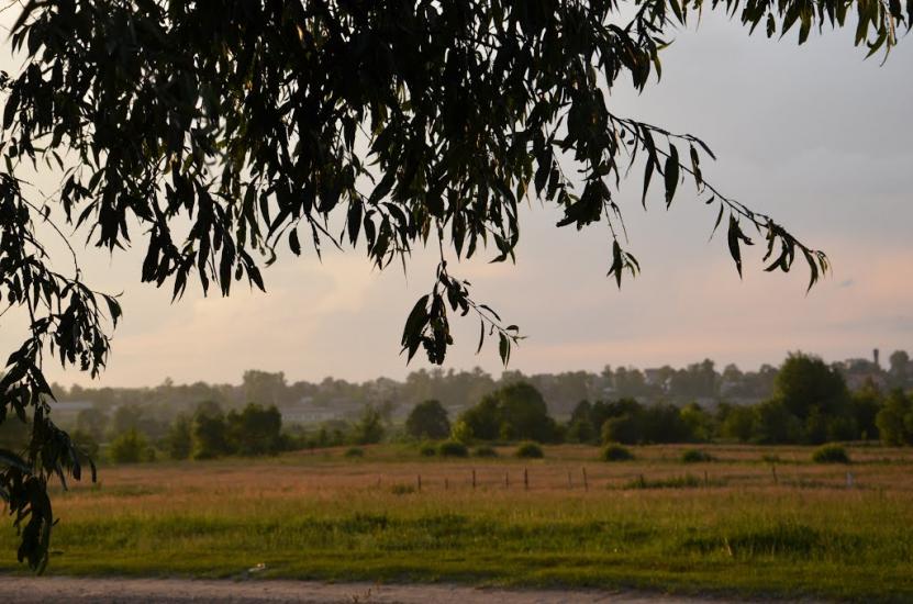 Яворів з panoramio.com - Яворов
