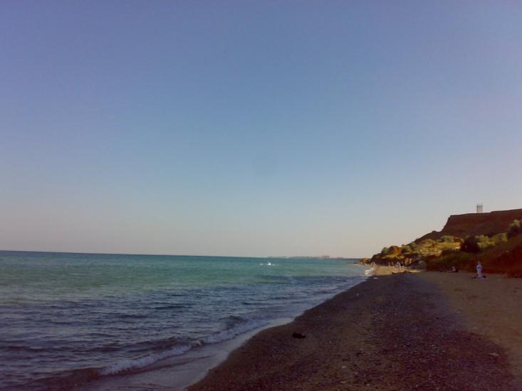 Берегове з panoramio.com - Берегово