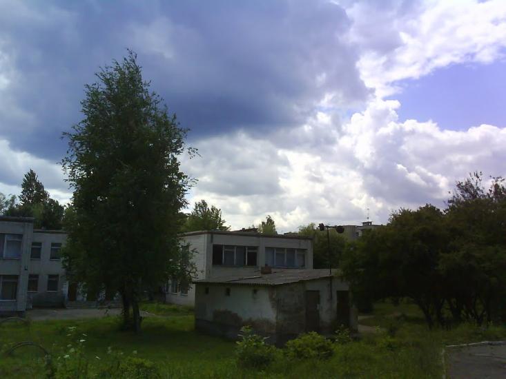 Стебник з panoramio.com - Стебник