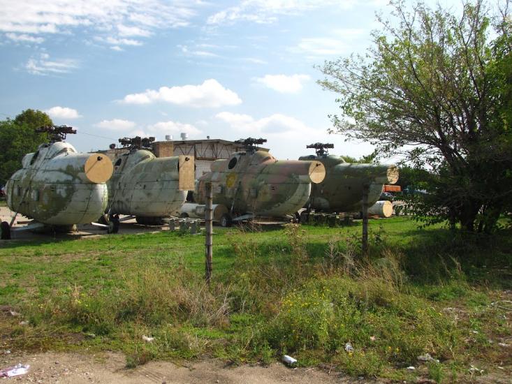 Наталівка з panoramio.com - Наталовка
