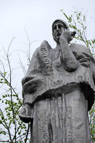 Казанка з panoramio.com - Kazanka