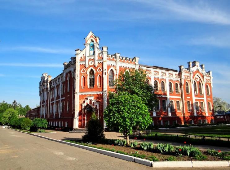 Путивль з panoramio.com - Путивль