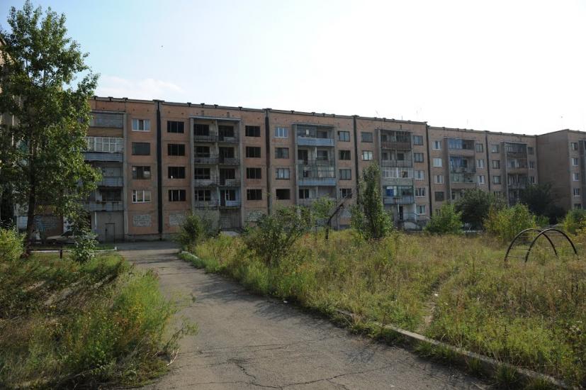 Садовий з panoramio.com - Садовый