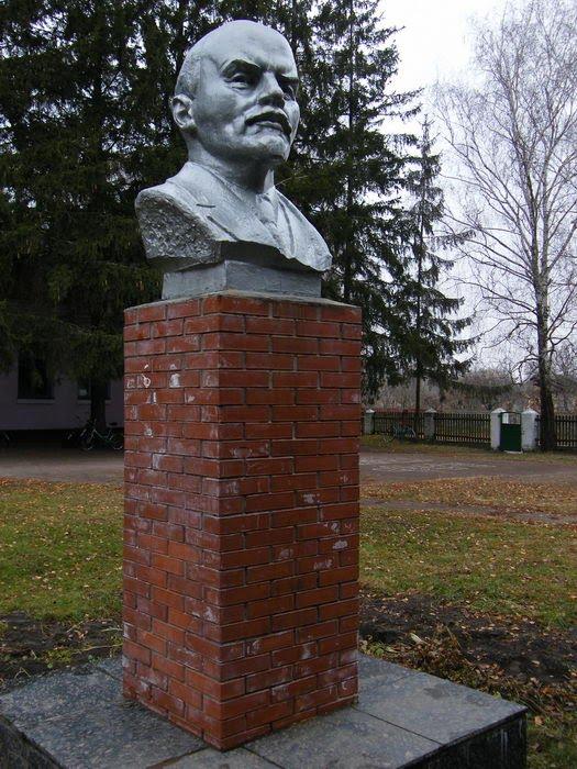 Ковчин з panoramio.com - Ковчин