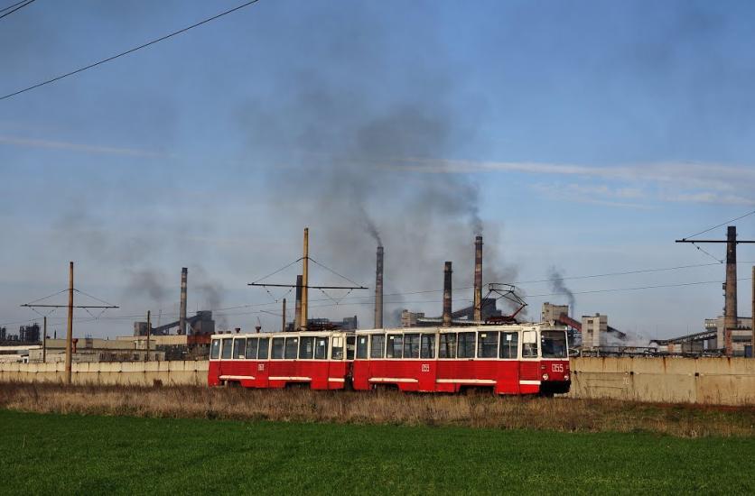 Ласточкине з panoramio.com - Ласточкине