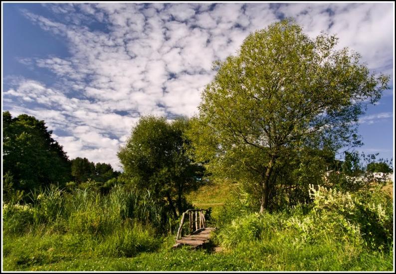 Житомир з panoramio.com - Житомир