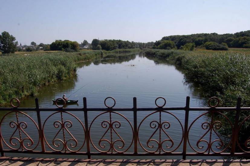 Новопсков з panoramio.com - Новопсков