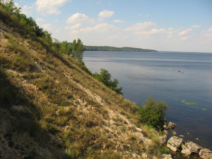Григорівка з panoramio.com - Григоровка
