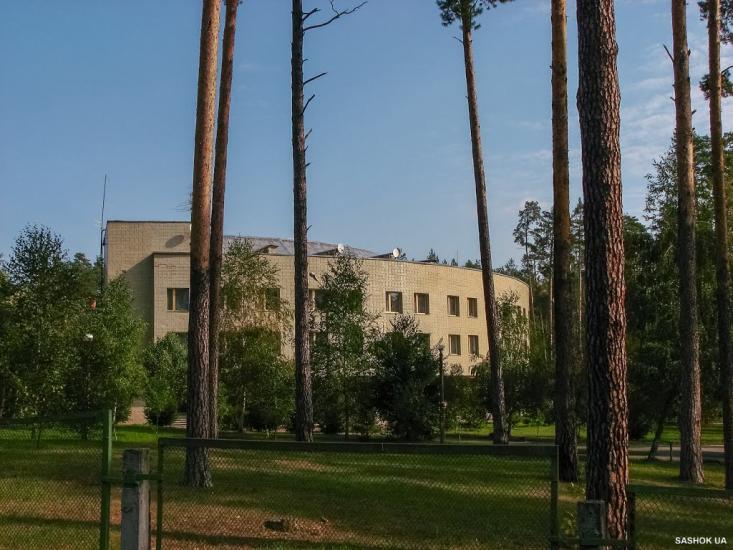 Зазим'я з panoramio.com - Zazymya