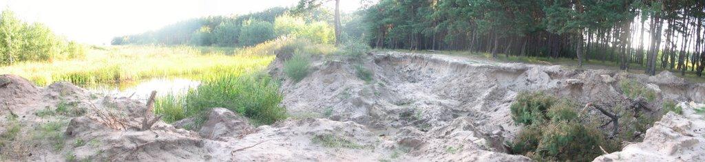 Циркуни з panoramio.com - Циркуны