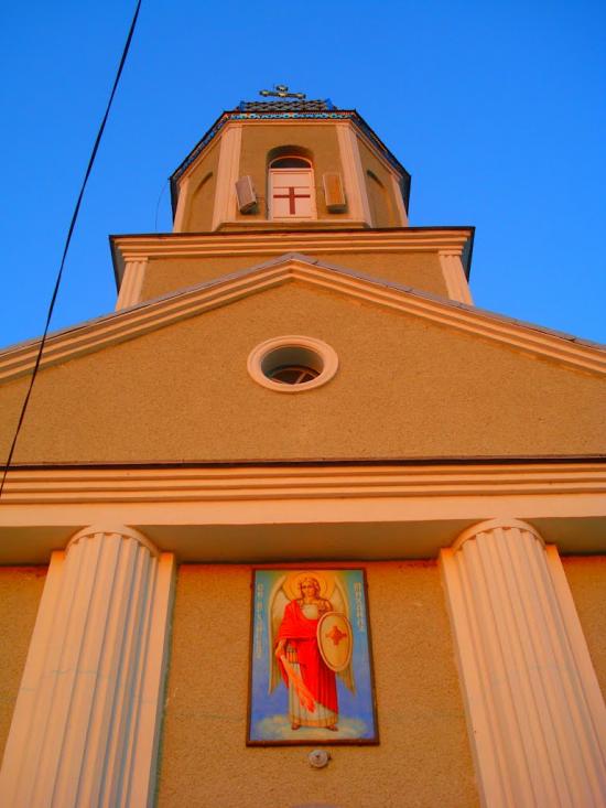 Рожище з panoramio.com - Рожище