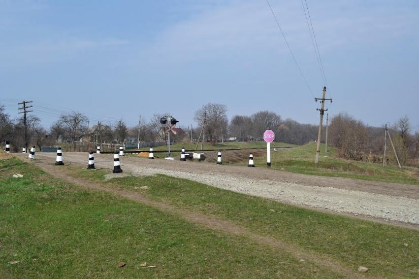 Подвір'ївка з panoramio.com - Подворьевка
