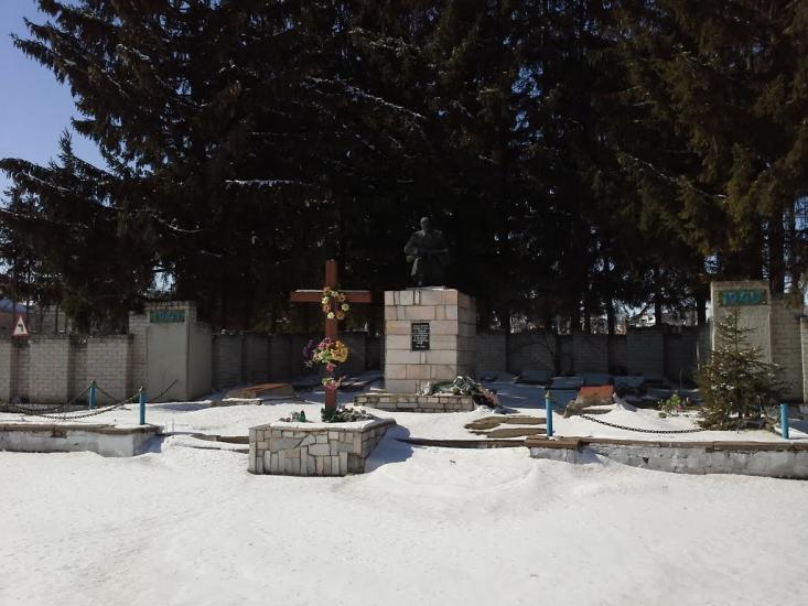 Золотники з panoramio.com - Золотники