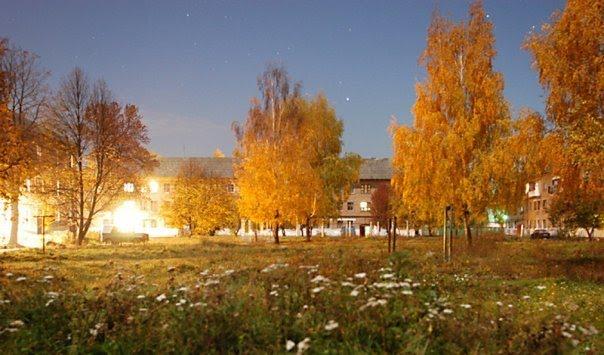Узин з panoramio.com - Узин