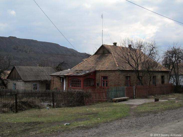 Степне з panoramio.com - Степное