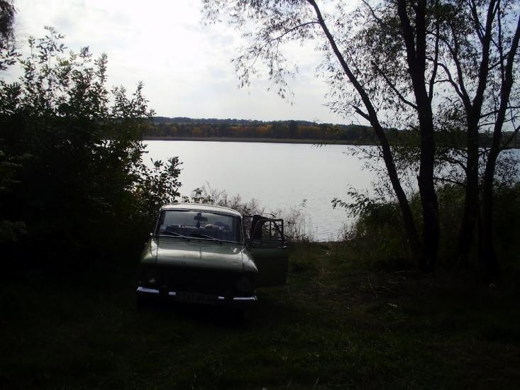 Райгородка з panoramio.com - Raygorodka