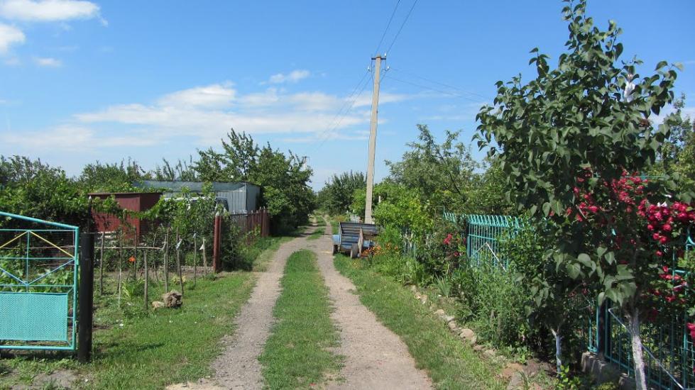 Панкратове з panoramio.com - Панкратово
