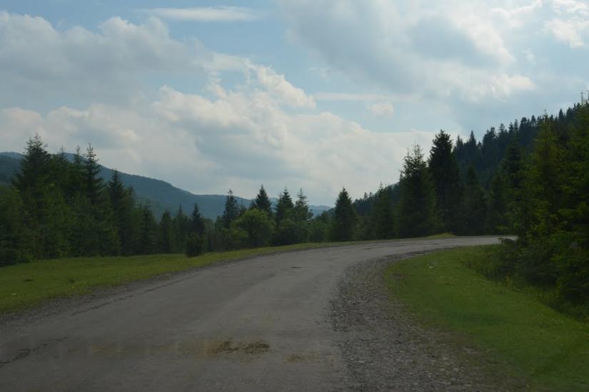 Головське з panoramio.com - Golovske