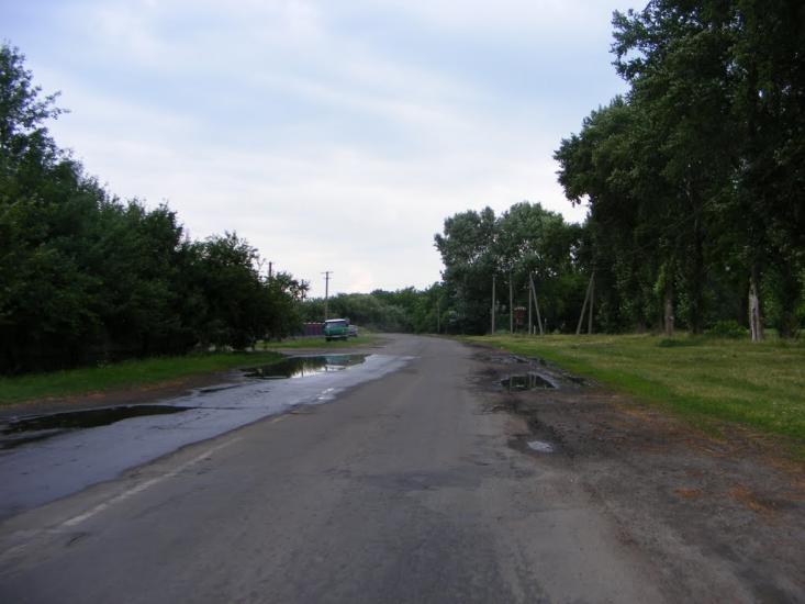 Шишаки з panoramio.com - Shishaki