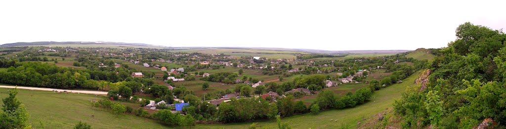 Нігин з panoramio.com - Nigyn
