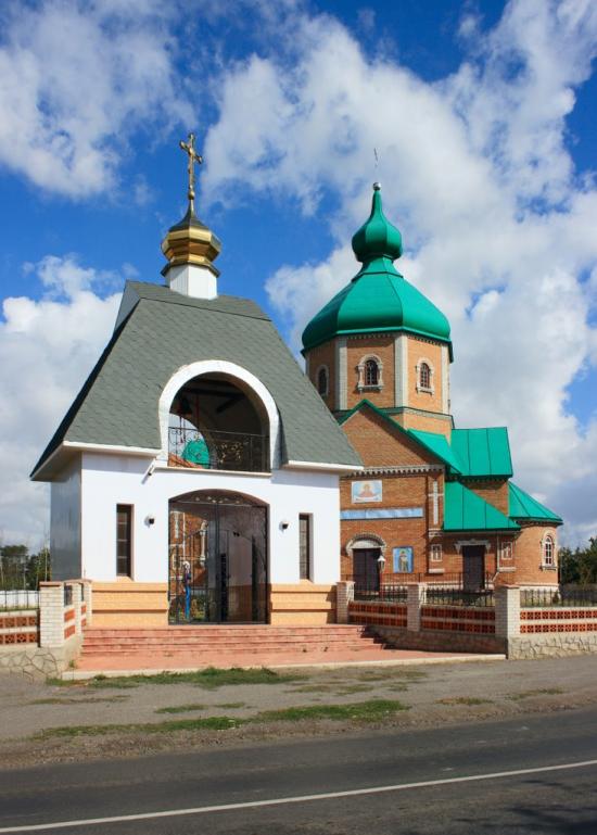 Мала Мочулка з panoramio.com - Мала Мочулка