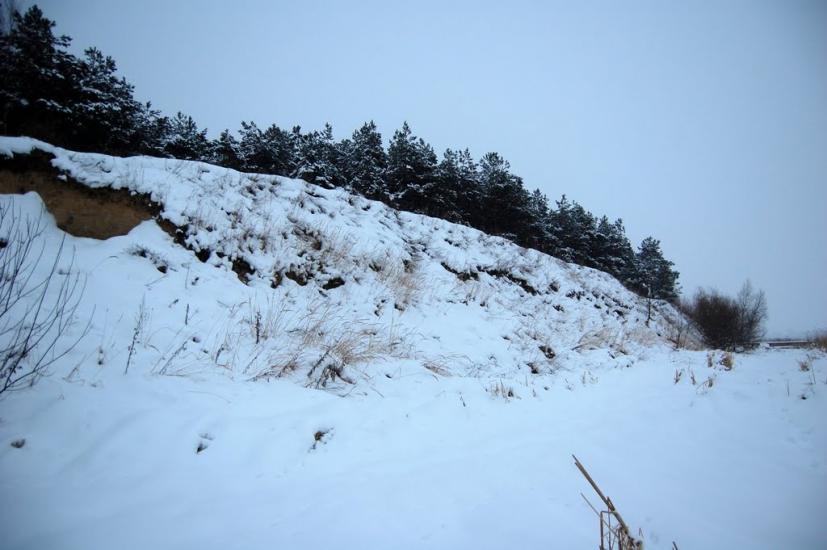 Боремель з panoramio.com - Боремель